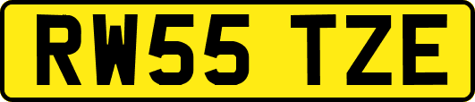 RW55TZE