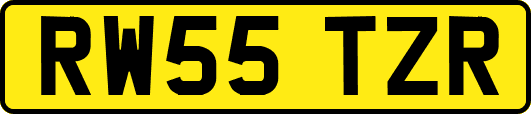 RW55TZR
