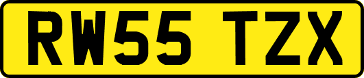 RW55TZX