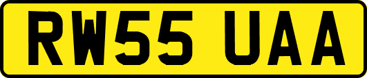 RW55UAA