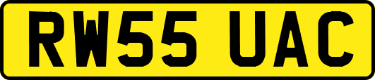 RW55UAC