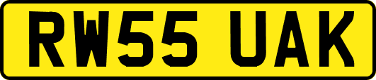 RW55UAK