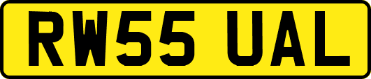 RW55UAL