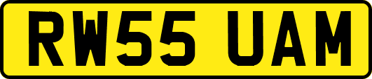 RW55UAM