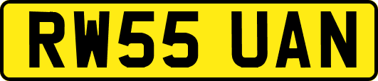 RW55UAN