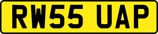 RW55UAP