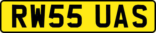 RW55UAS
