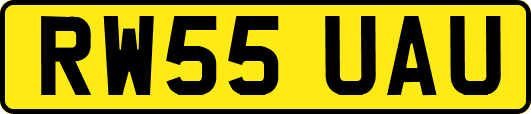 RW55UAU