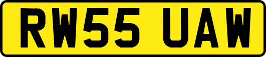 RW55UAW