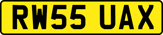 RW55UAX