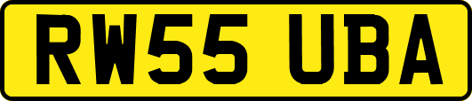 RW55UBA