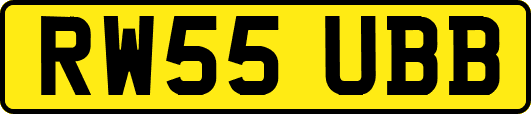 RW55UBB