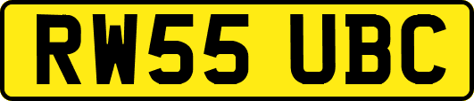 RW55UBC