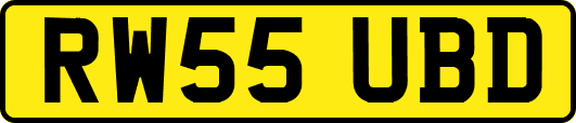 RW55UBD
