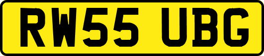 RW55UBG