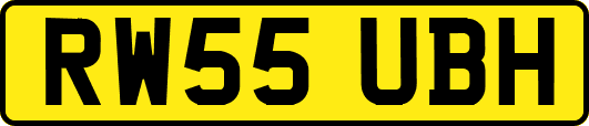 RW55UBH