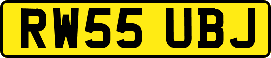 RW55UBJ