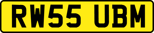 RW55UBM