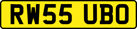RW55UBO