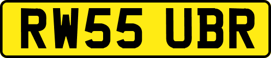 RW55UBR