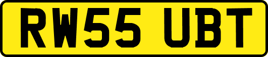 RW55UBT