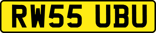 RW55UBU