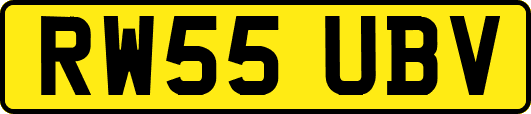 RW55UBV