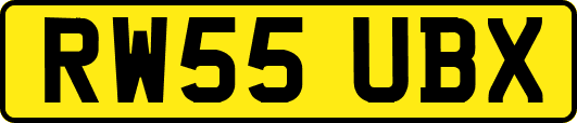 RW55UBX