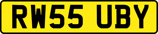 RW55UBY
