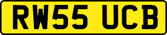 RW55UCB