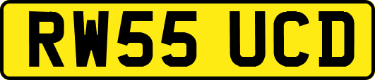 RW55UCD