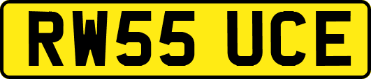 RW55UCE