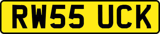 RW55UCK