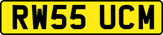 RW55UCM