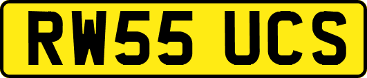 RW55UCS