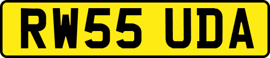 RW55UDA