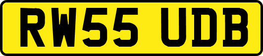 RW55UDB