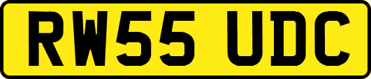 RW55UDC