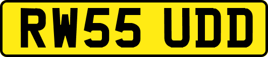 RW55UDD