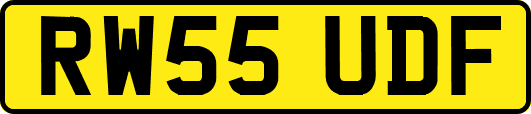 RW55UDF