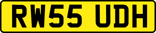 RW55UDH