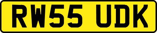 RW55UDK