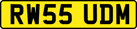 RW55UDM