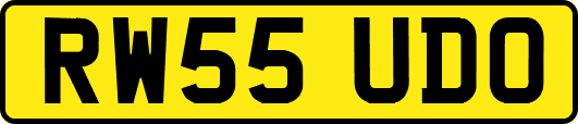 RW55UDO