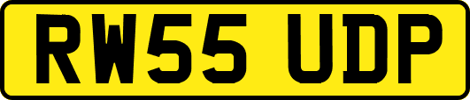 RW55UDP