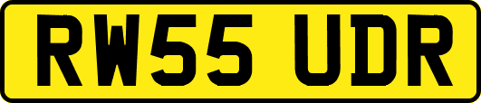 RW55UDR