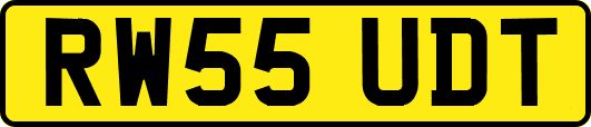 RW55UDT