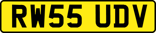 RW55UDV