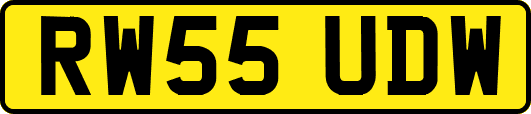 RW55UDW