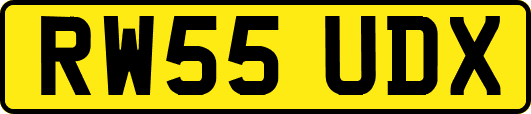RW55UDX